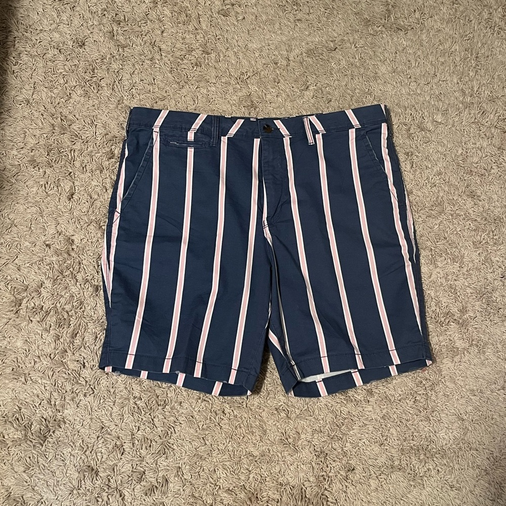 American Eagle Outfitters 8.5” Next Level Flex Slim Short